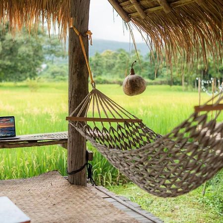 Camp View Mountain - Sell Experience By Paddy Fields Haven - Natures Nest Pai Esterno foto