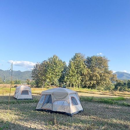 Camp View Mountain - Sell Experience By Paddy Fields Haven - Natures Nest Pai Esterno foto