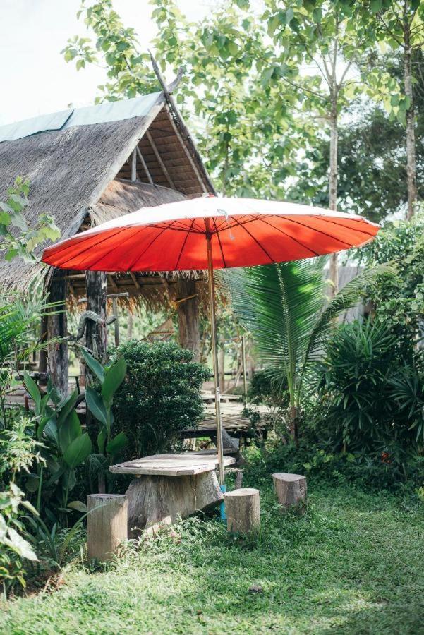 Camp View Mountain - Sell Experience By Paddy Fields Haven - Natures Nest Pai Esterno foto